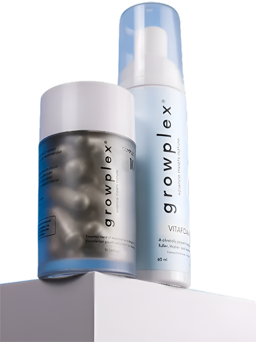 Revitalize Your Hair From Root